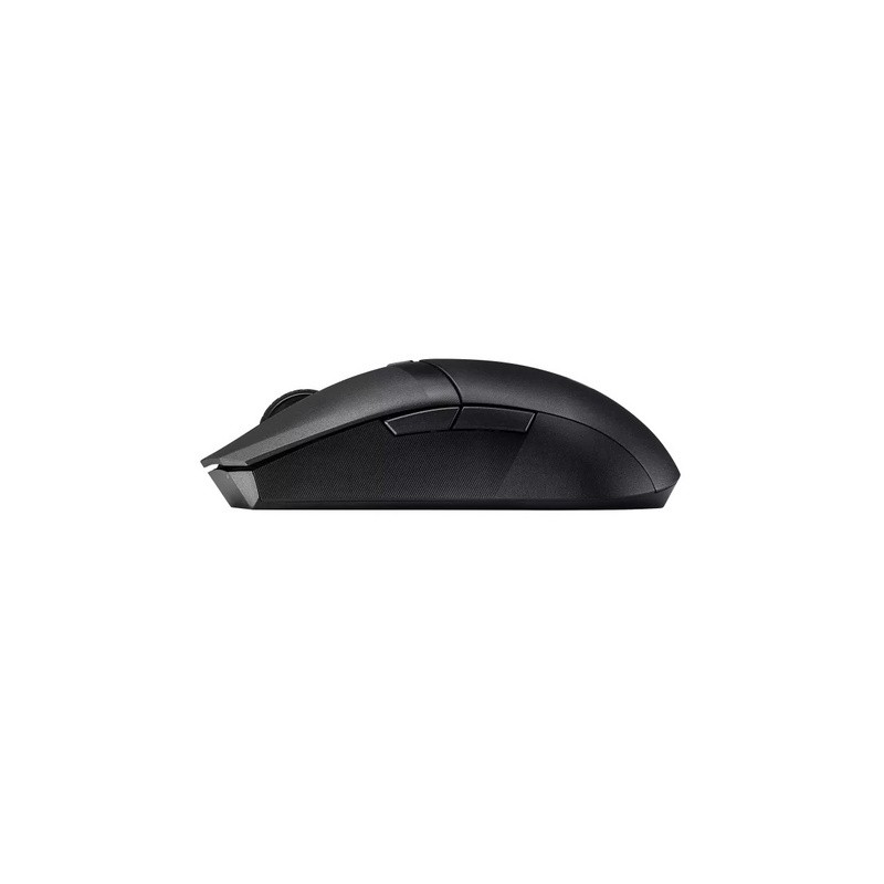 Miška ASUS TUF Gaming M4 Wireless