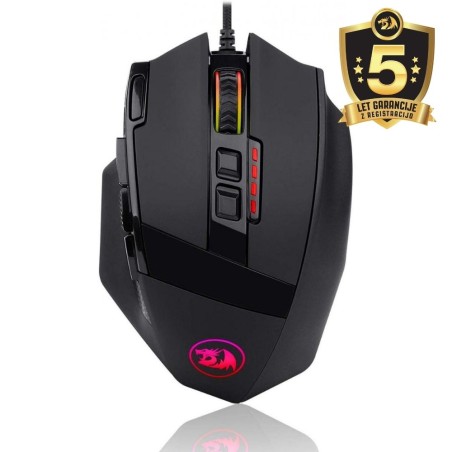 Miška Redragon Sniper M801-RGB