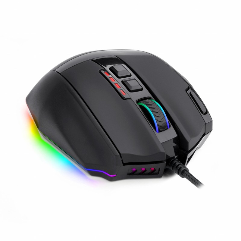 Miška Redragon Sniper M801-RGB
