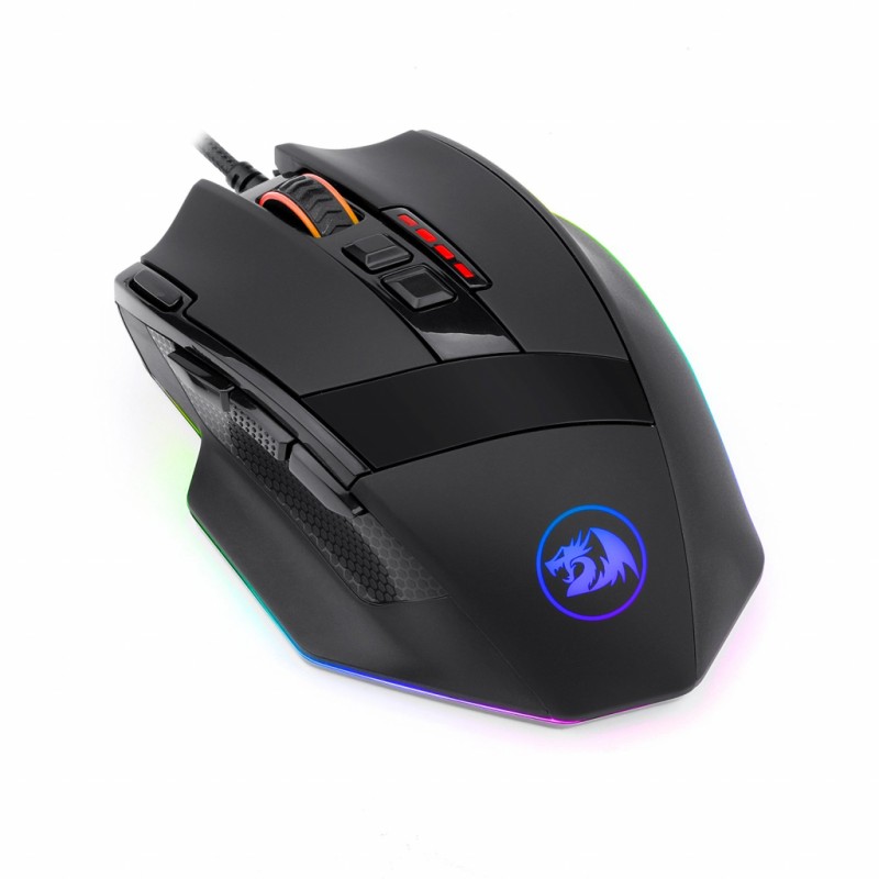 Miška Redragon Sniper M801-RGB