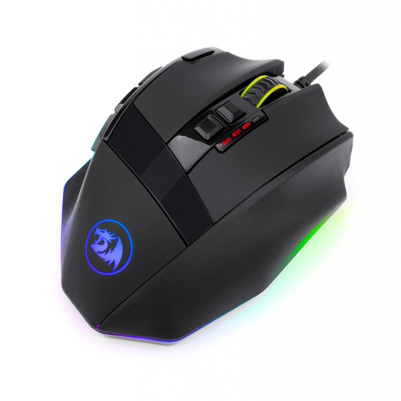 Miška Redragon Sniper M801-RGB