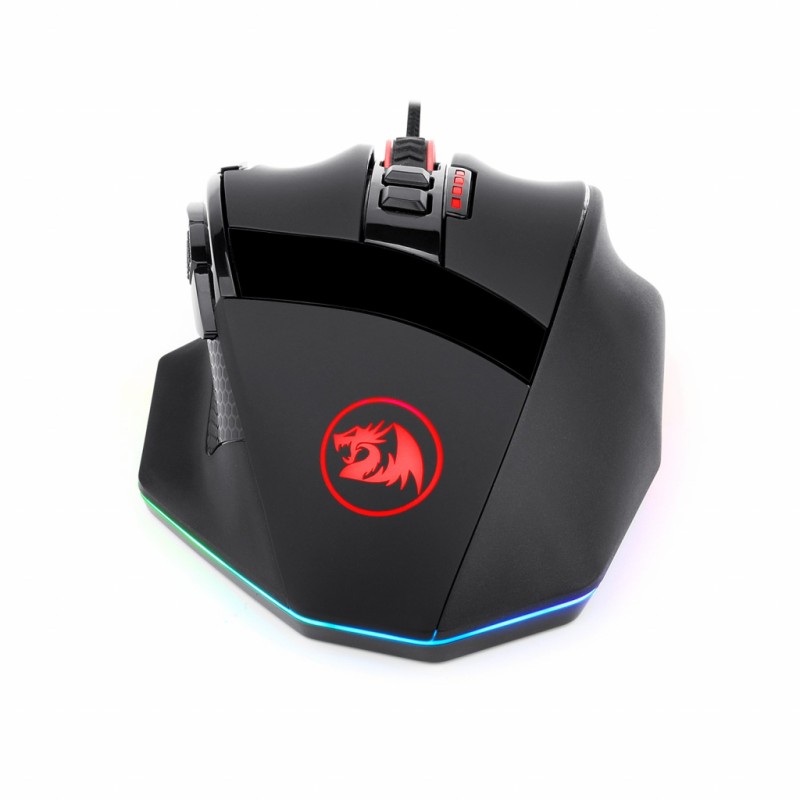 Miška Redragon Sniper M801-RGB
