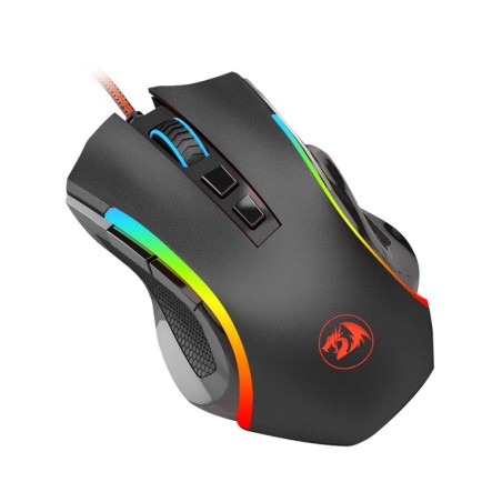 Miška REDRAGON GRIFFIN M607