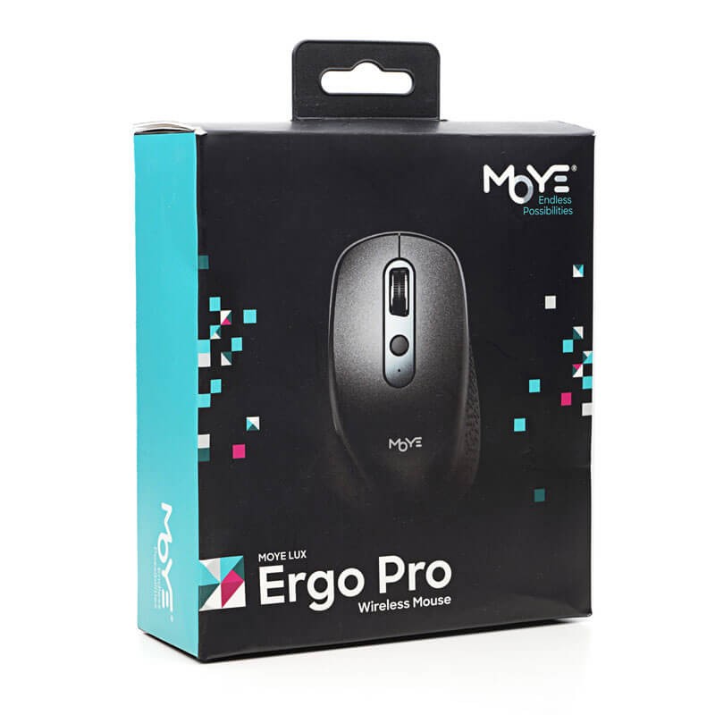 Miška MOYE ERGO PRO