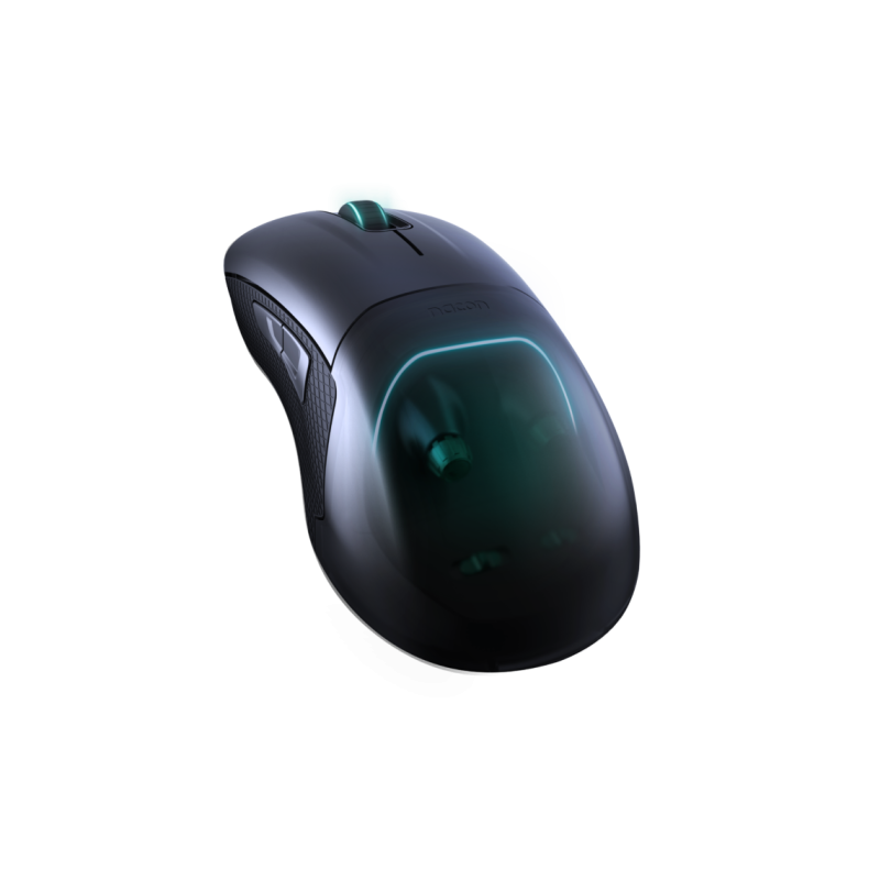 Miška NACON GM-500ES
