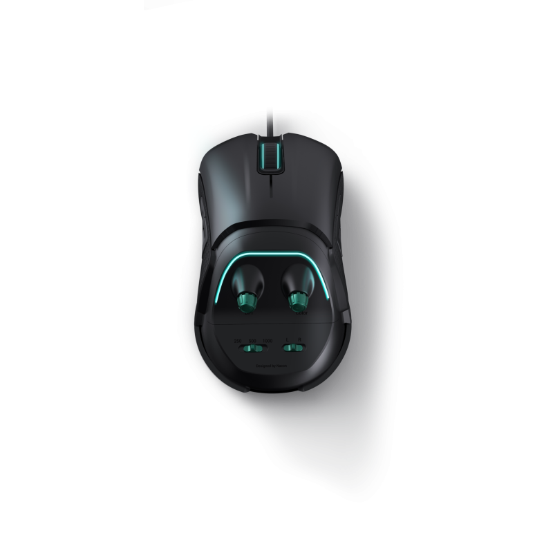 Miška NACON GM-500ES