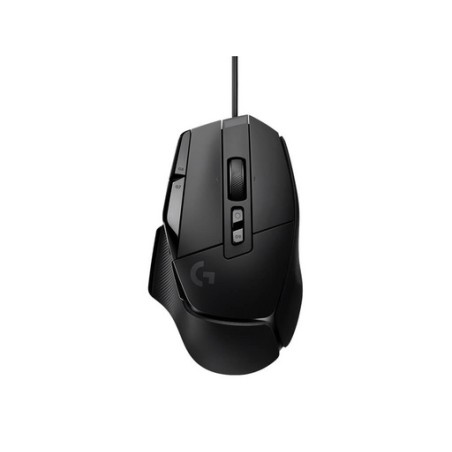 Miška Logitech G502 X, črna