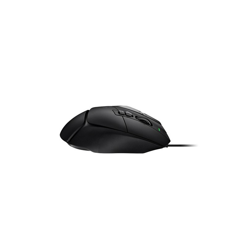 Miška Logitech G502 X, črna