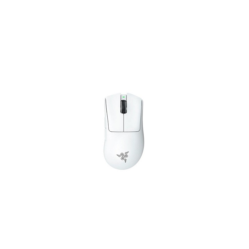 Miška Razer DeathAdder V3 Pro, bela