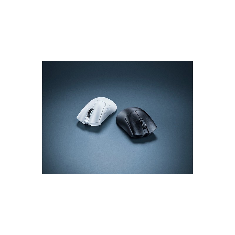 Miška Razer DeathAdder V3 Pro, bela