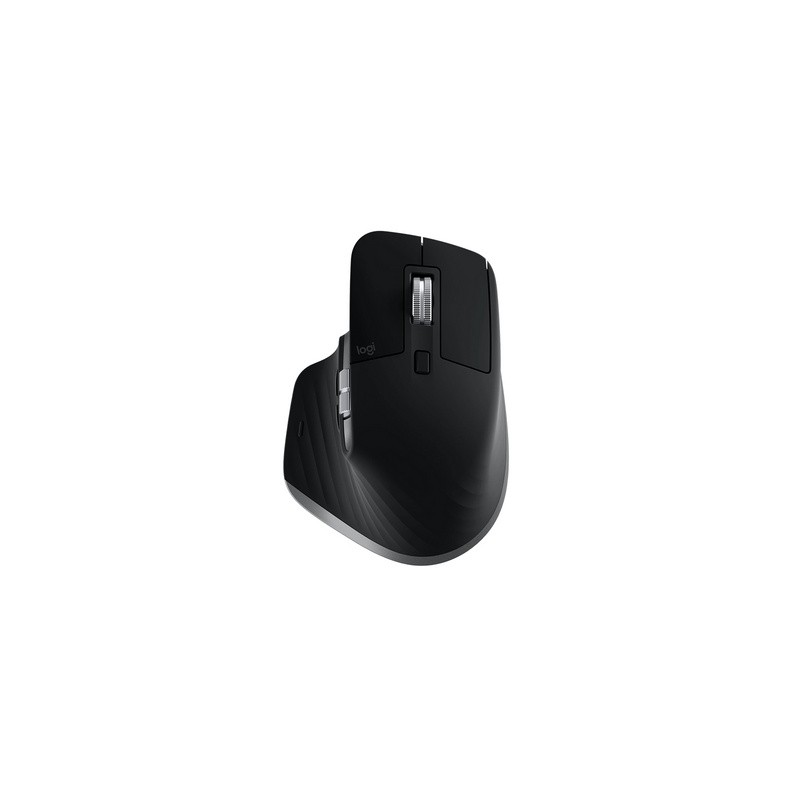 Miška Logitech MX Master 3s Mac Performance, Space Gray