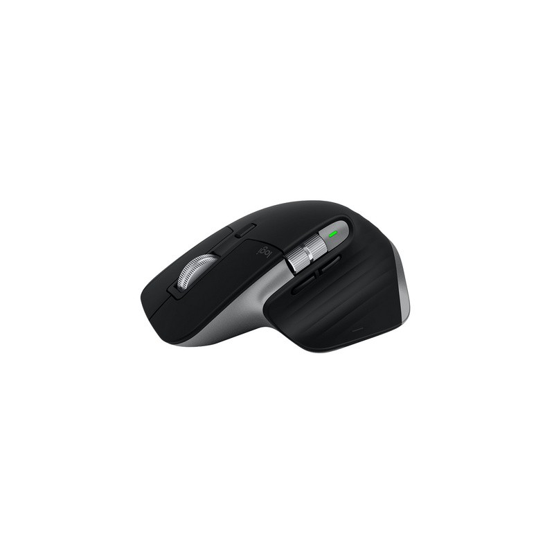 Miška Logitech MX Master 3s Mac Performance, Space Gray