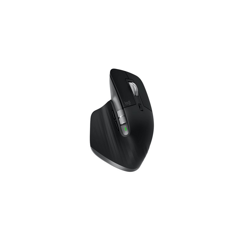 Miška Logitech MX Master 3s Mac Performance, Space Gray