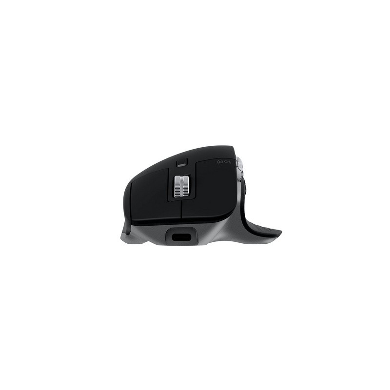 Miška Logitech MX Master 3s Mac Performance, Space Gray