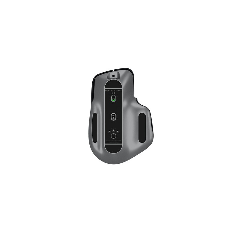Miška Logitech MX Master 3s Mac Performance, Space Gray