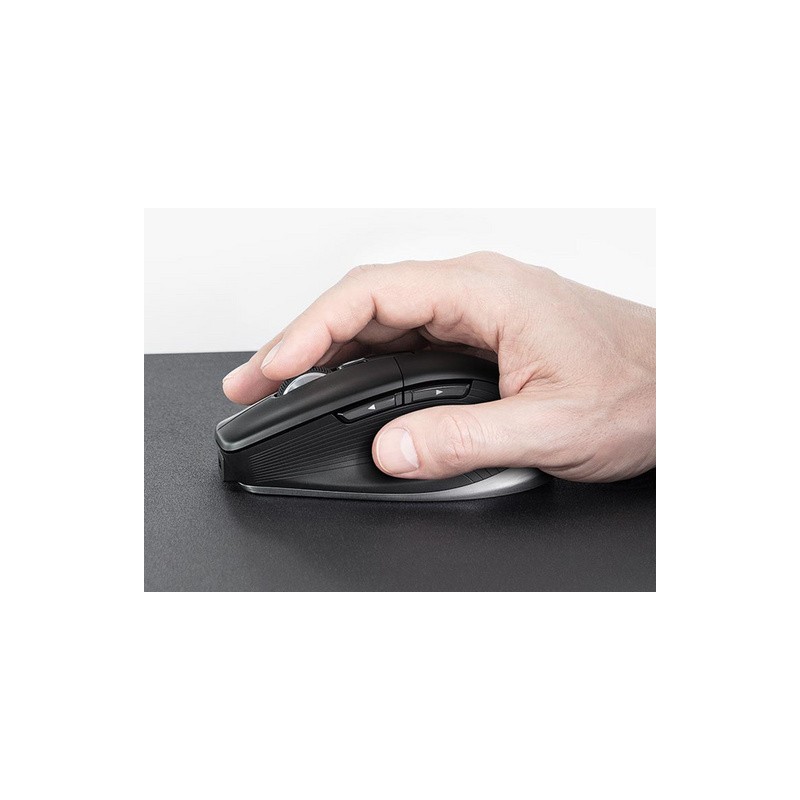 Miška 3Dconnexion CadMouse PRO Wireless, USB-C