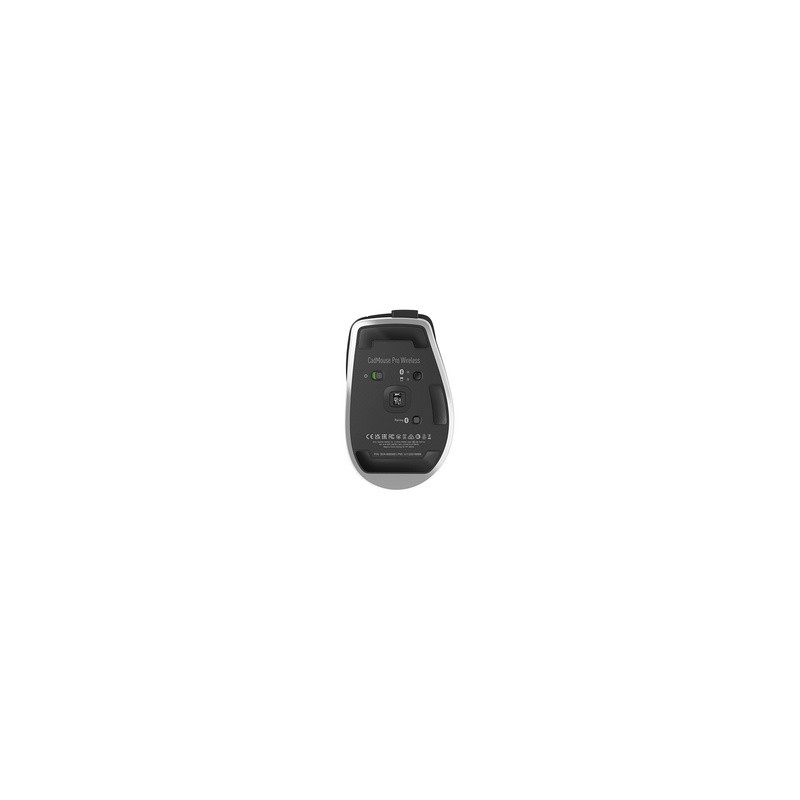 Miška 3Dconnexion CadMouse PRO Wireless, USB-C