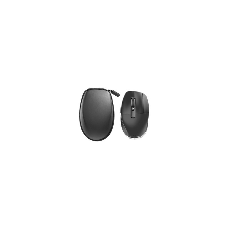 Miška 3Dconnexion CadMouse PRO Wireless, USB-C