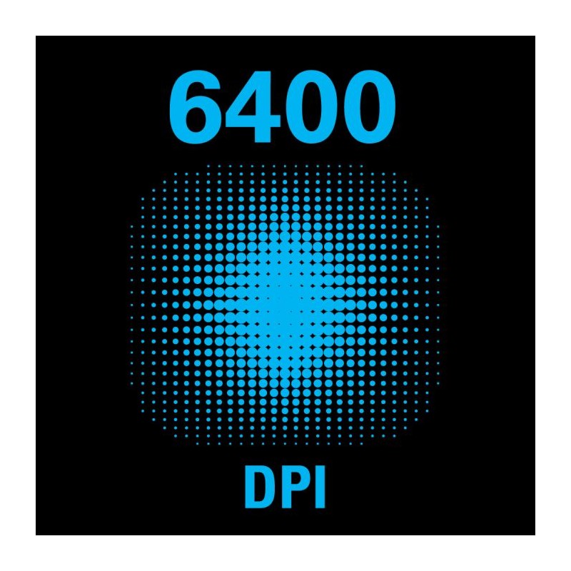 Miška Sandberg Azazinator 6400, 640-20