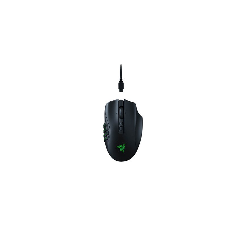 Miška Razer Naga V2 Pro