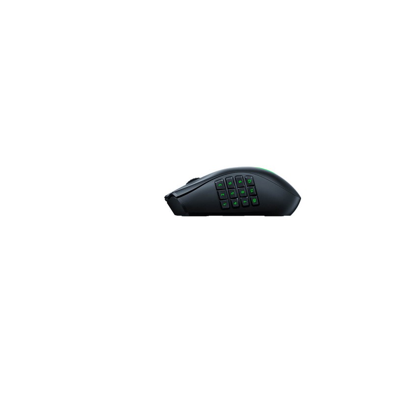 Miška Razer Naga V2 Pro