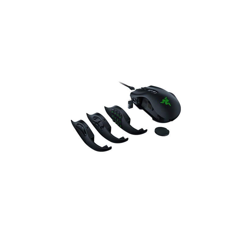 Miška Razer Naga V2 Pro