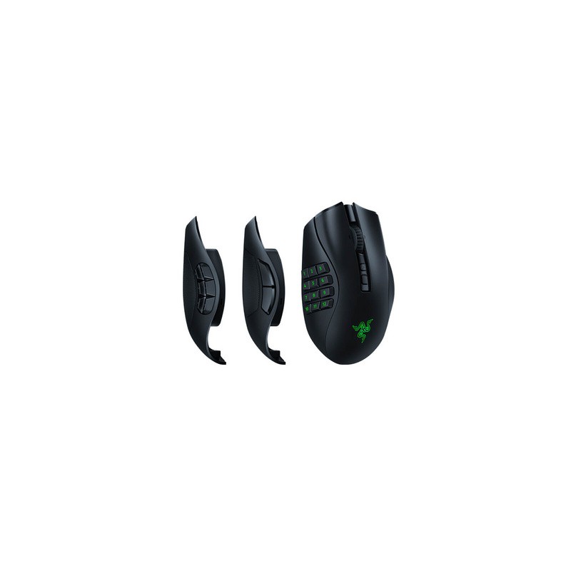Miška Razer Naga V2 Pro