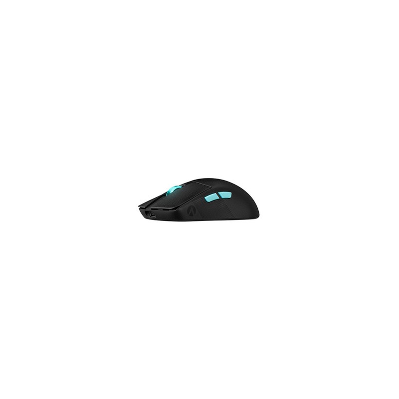 Miška ASUS ROG Harpe Ace Aim Lab Edition