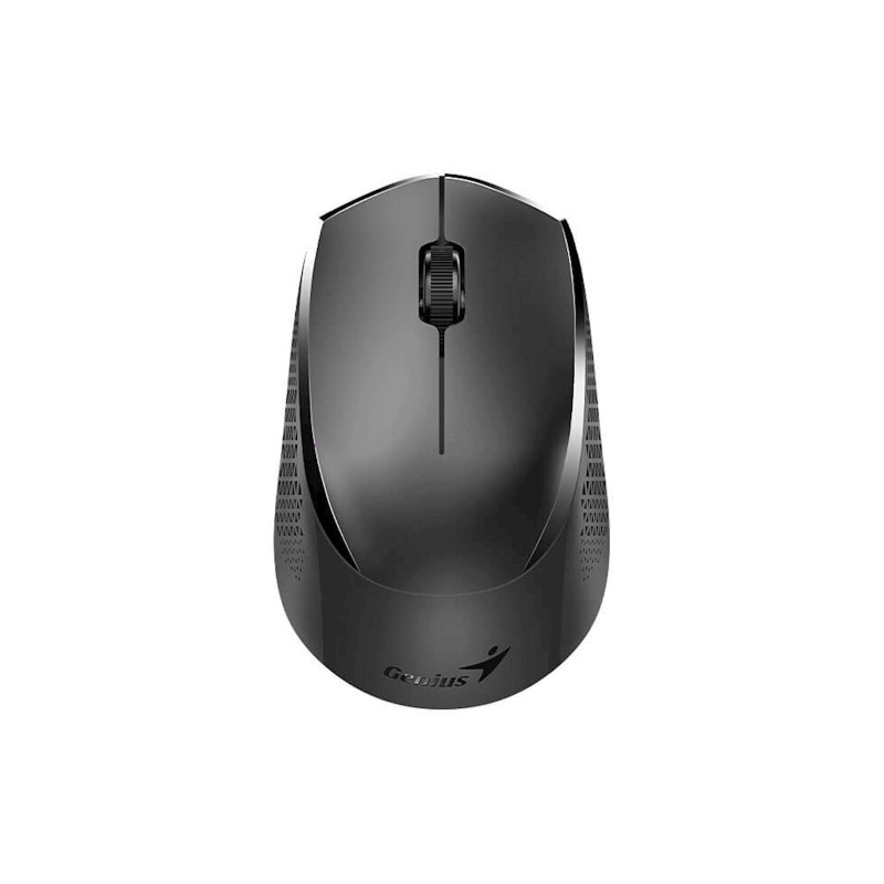 Miška Genius NX-8008S wireless, črna