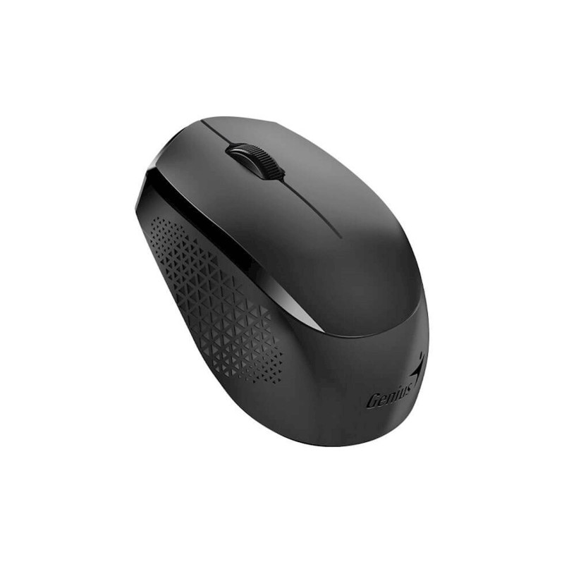 Miška Genius NX-8008S wireless, črna