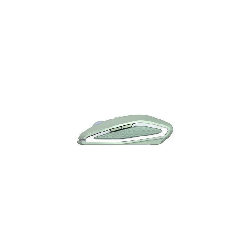 Miška Cherry Gentix Bluetooth, zelena