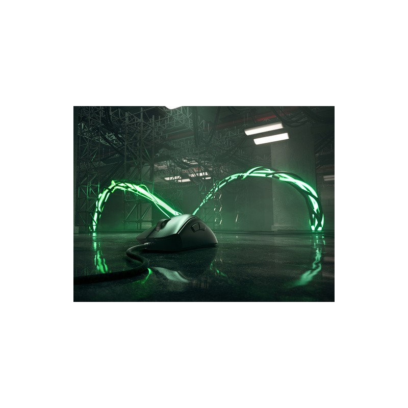 Miška Razer DeathAdder V3,  RZ01-04640100-R3M1