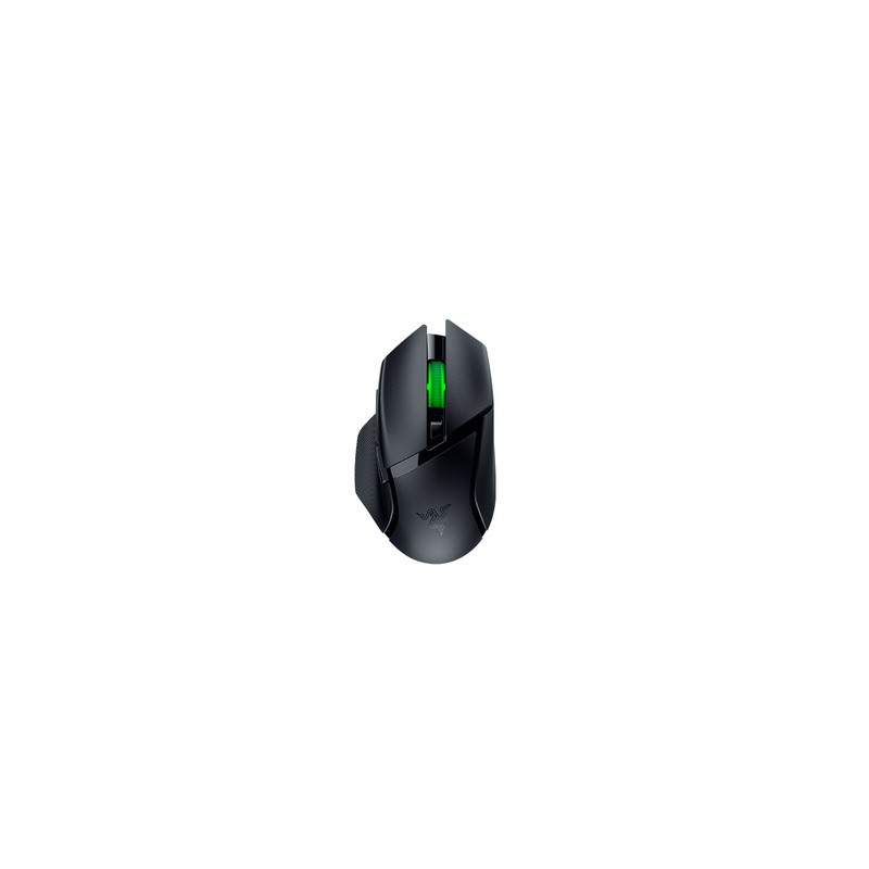 Miška Razer Basilisk V3 X HyperSpeed Wireless, RZ01-04870100-R3G1