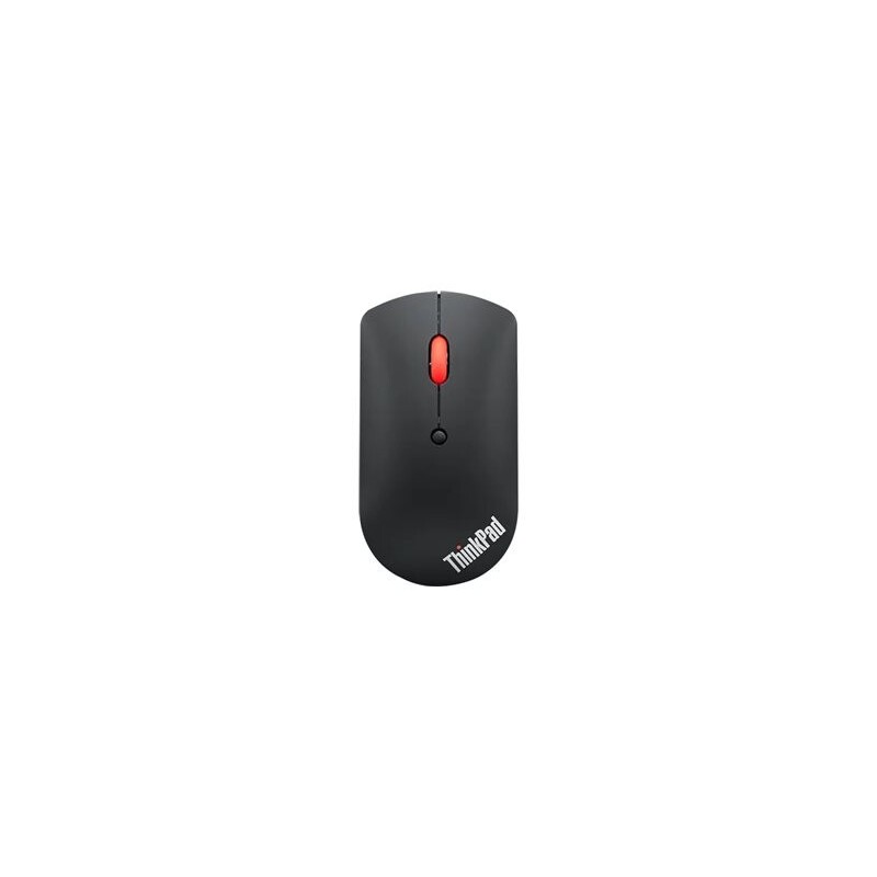 Miška LENOVO ThinkPad Bluetooth Silent Mouse