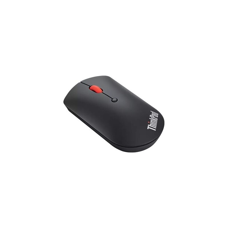 Miška LENOVO ThinkPad Bluetooth Silent Mouse