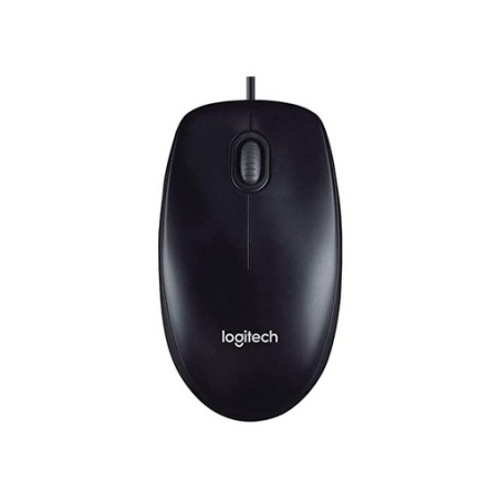 Miška Logitech M90