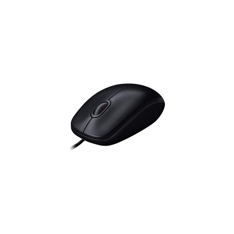 Miška Logitech M90