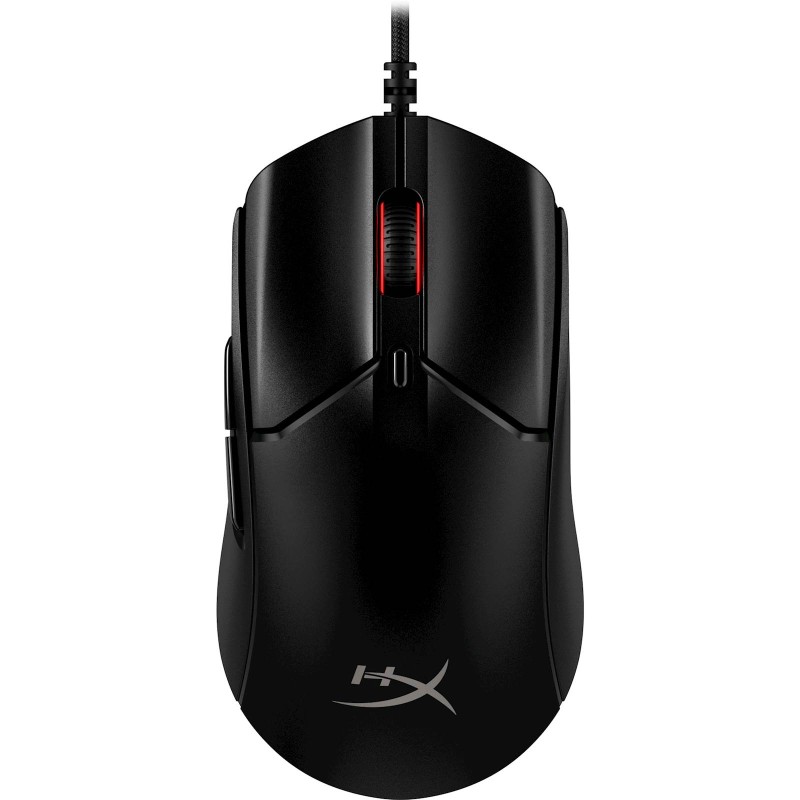 Miška HP HyperX Pulsefire Haste 2, črna
