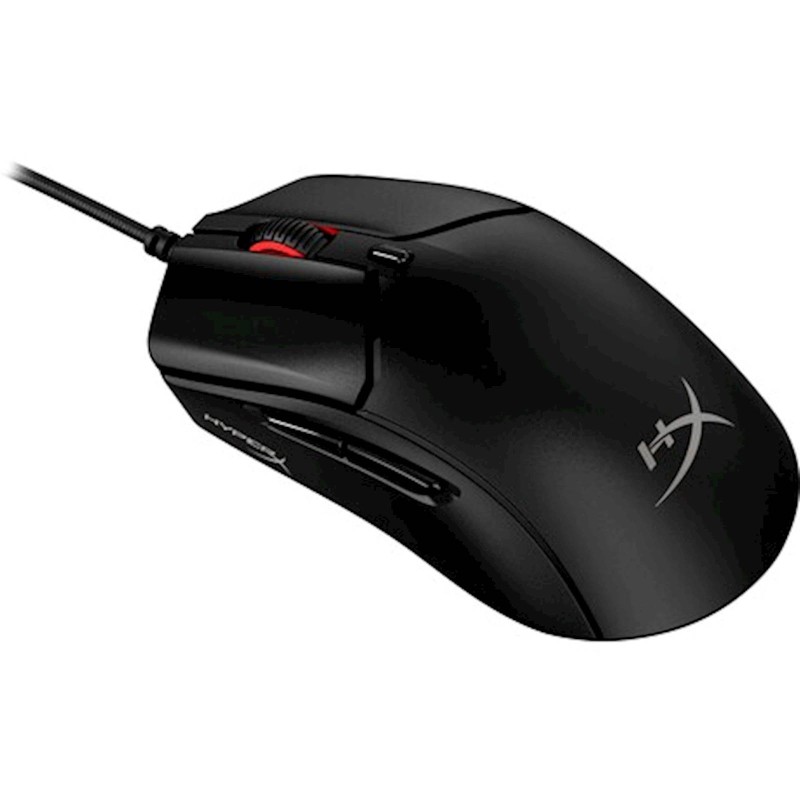 Miška HP HyperX Pulsefire Haste 2, črna