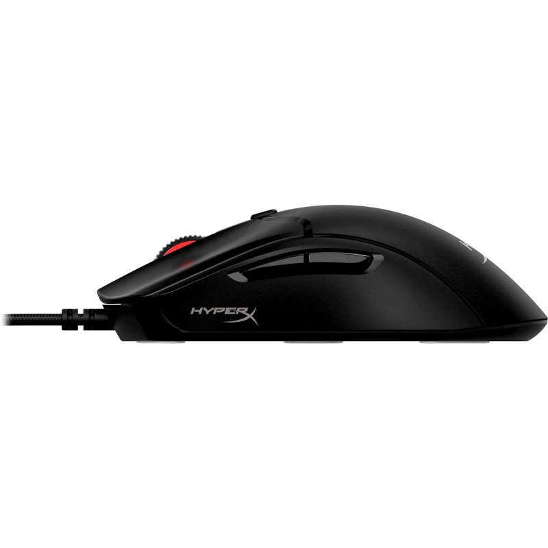 Miška HP HyperX Pulsefire Haste 2, črna