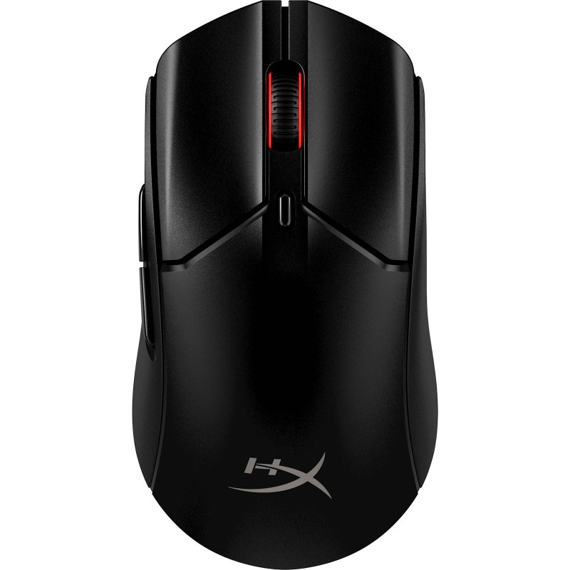 Miška HP HyperX Pulsefire Haste 2 brezžična črna