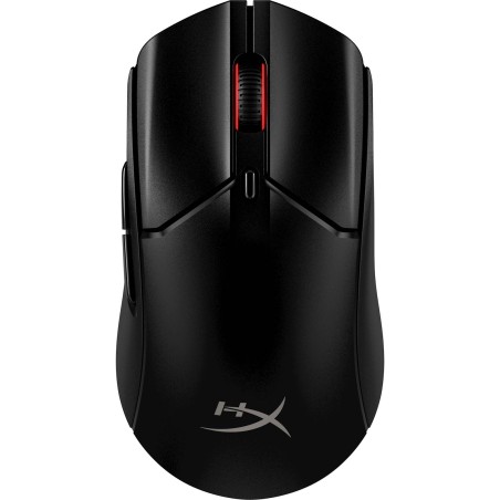 Miška HP HyperX Pulsefire Haste 2 brezžična črna