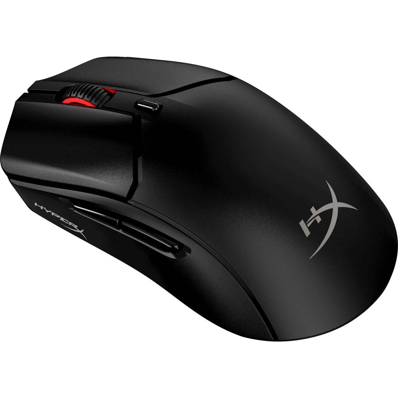 Miška HP HyperX Pulsefire Haste 2 brezžična črna