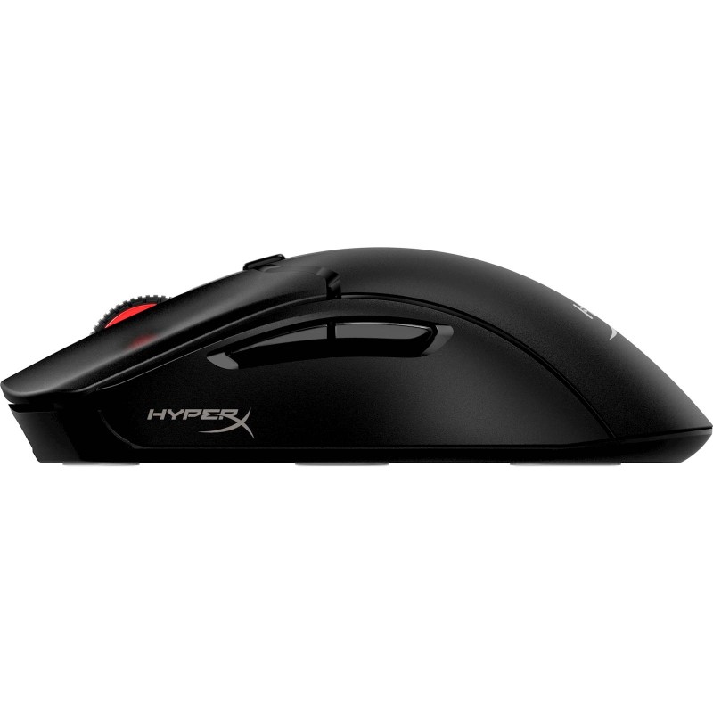 Miška HP HyperX Pulsefire Haste 2 brezžična črna