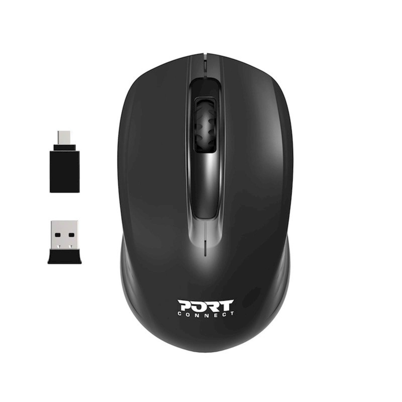 Miška Wireless PORT 900508