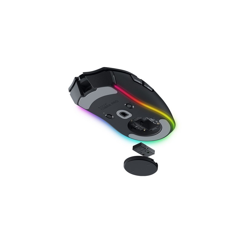 Miška bluetooth Razer Cobra Pro, RZ01-04660100-R3G1