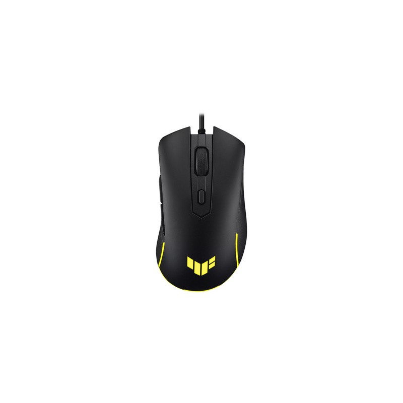 Miška ASUS TUF M3 Gen II, gaming