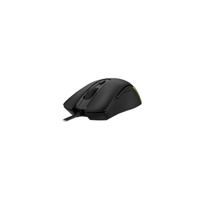 Miška ASUS TUF M3 Gen II, gaming