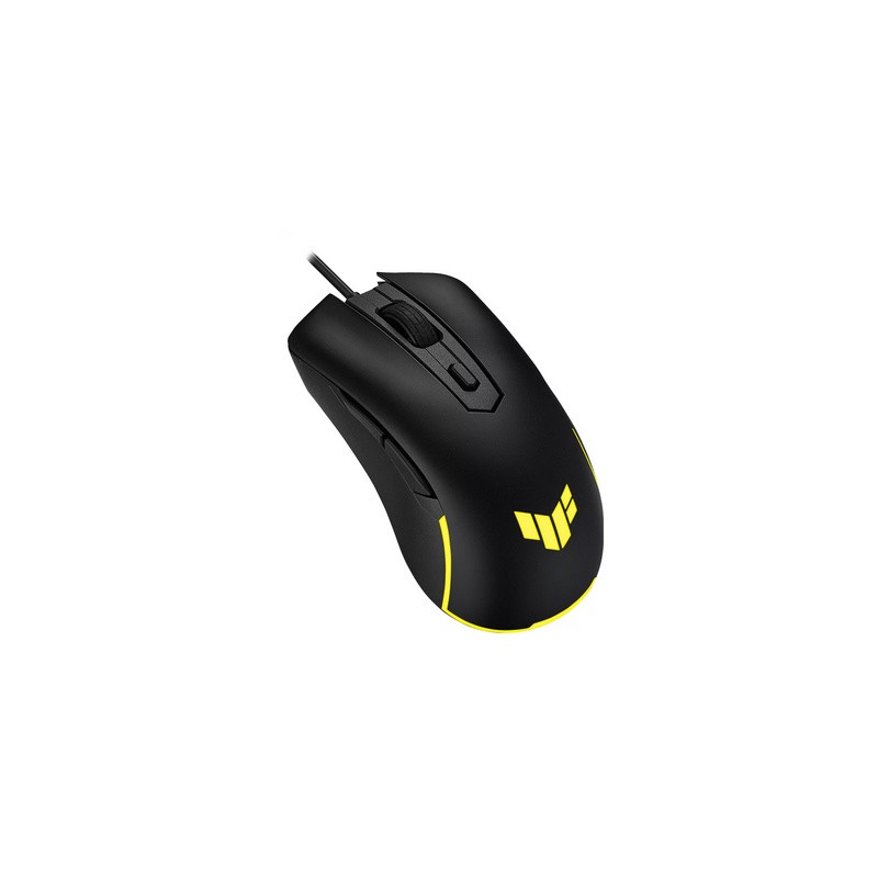 Miška ASUS TUF M3 Gen II, gaming