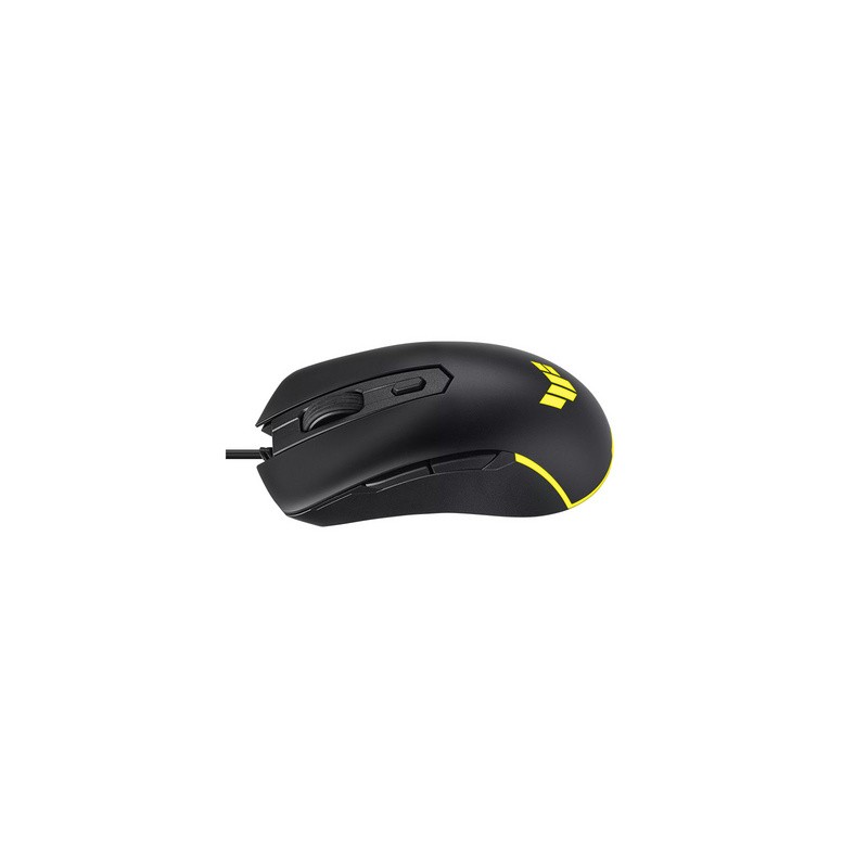 Miška ASUS TUF M3 Gen II, gaming